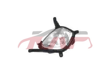 For Kia 4492014 Picanto fog Lamp , Picanto Auto Parts, Kia  Auto Lamp-