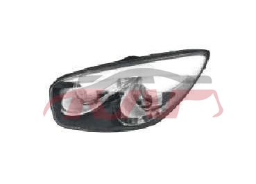 For Kia 4492014 Picanto head Lamp , Picanto Car Accessories, Kia  Car Parts