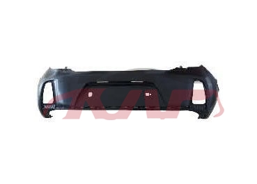 For Kia 20155216 Picanto front Bumper 86611-1y700, Picanto Auto Parts Catalog, Kia   Automotive Parts-86611-1Y700