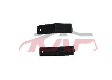 For Kia 20155216 Picanto rear Bumper Bracket, Side 86686-1y310  86685-1y310, Kia   Automotive Parts, Picanto Carparts Price86686-1Y310  86685-1Y310