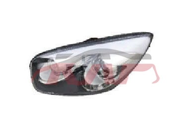 For Kia 20155216 Picanto head Lamp 92102-1y500  92101-1y500, Kia  Car Lamps, Picanto Automobile Parts92102-1Y500  92101-1Y500