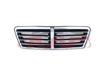 For Kia 20155505 Optima grille 86530-2g110, Kia  Auto Grills, Optima Automotive Parts86530-2G110