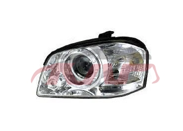 For Kia 20155505 Optima head Lamp r 92102-2g000  L 92101-2g000, Kia  Auto Part, Optima Car Parts Catalog-R 92102-2G000  L 92101-2G000