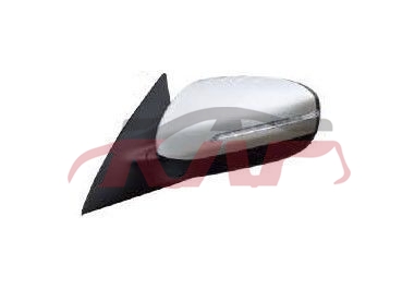 For Kia 1558optima 11/k5 mirror l 87610-2t230  R 87620-2t230, Kia  Auto Lamps, Optima Automotive AccessoriesL 87610-2T230  R 87620-2T230