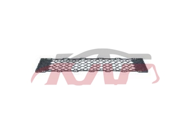 For Kia 1558optima 11/k5 front Bumper Grille 86561-2t000, Optima Auto Parts Manufacturer, Kia  Automobile Grid86561-2T000