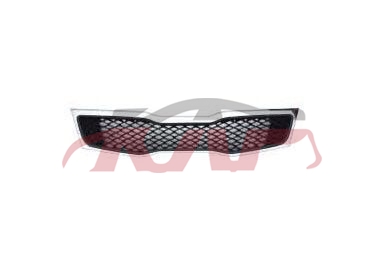 For Kia 1558optima 11/k5 grille 86350-2t000, Kia  Automobile Air Inlet Grille, Optima Accessories86350-2T000