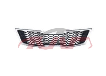 For Kia 1559optima 15/k5 grille 86350-2t500, Optima Car Parts, Kia  Grills86350-2T500