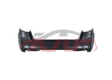 For Kia 1560optima 16/k5 rear Bumper 86611-d4010, Kia  Auto Parts, Optima Auto Parts Catalog86611-D4010