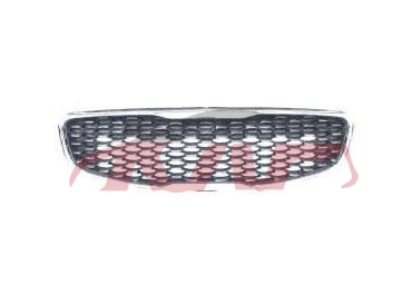 For Kia 20156214 K4 grille 86350-d1000, Kia  Auto Part, K4 Car Parts�?price-86350-D1000