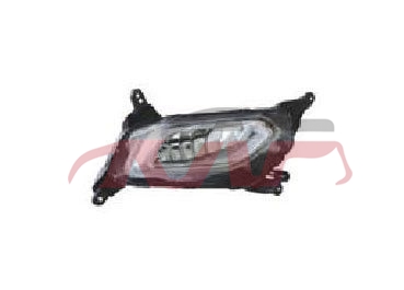 For Kia 20156214 K4 fog Lamp , Kia  Car Parts, K4 Auto Body Parts Price