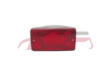 For Kia 20156303 Pride(hatch Back) rear Fog Lamp kk10y-51650, Kia  Foglight, Pride Automotive Parts-KK10Y-51650