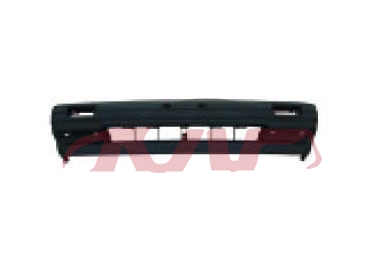 For Kia 20156303 Pride(hatch Back) front Bumper kk107-50030a, Kia  Car Lamps, Pride Auto Parts Prices-KK107-50030A