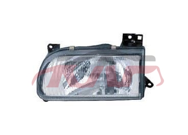 For Kia 20156303 Pride(hatch Back) head Lamp r Kk135-50040  L Kk135-50030, Kia  Auto Lamps, Pride Car Parts CatalogR KK135-50040  L KK135-50030