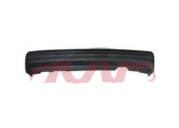 For Kia 20156403 Pride (sedan) rear Bumper kk12b-50220, Pride Basic Car Parts, Kia   Car Body PartsKK12B-50220