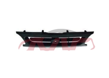 For Kia 20156403 Pride (sedan) grille kk12b-50710, Pride Car Accessories Catalog, Kia  Car PartsKK12B-50710