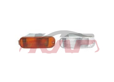 For Kia 20156403 Pride (sedan) bumper Lamp r Kk12a-51062b/kk12p-51350  L Kk12a-51061b, Kia   Automotive Accessories, Pride Auto PartR KK12A-51062B/KK12P-51350  L KK12A-51061B