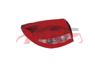 For Kia 20156503 Rio tail Lamp r 92402-fd020  L 92401-fd020, Kia  Auto Lamps, Rio Auto AccessorieR 92402-FD020  L 92401-FD020