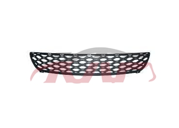 For Kia 20156710 Rio front Bumper Grille 86525-1g600, Rio Parts Suvs Price, Kia  Auto Lamps86525-1G600