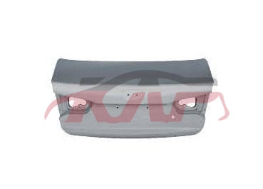 For Kia 20156811 K2 boot Cover , Kia   Car Body Parts, K2 Car Accessorie