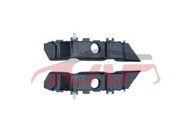 For Kia 20156811 K2 front Bumper Bracket 865134y000 , 865144y000, Kia  Auto Part, K2 Car Parts Catalog865134Y000 , 865144Y000