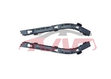 For Kia 20156811 K2 rear Bumper Bracket 866134y000,  866144y000, Kia  Car Parts, K2 Car Accessories Catalog866134Y000,  866144Y000