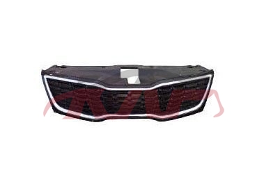 For Kia 20156811 K2 grille , Kia   Automotive Accessories, K2 Car Parts