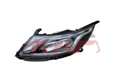 For Kia 20156811 K2 head Lamp , K2 Car Accessorie Catalog, Kia  Car Lamps