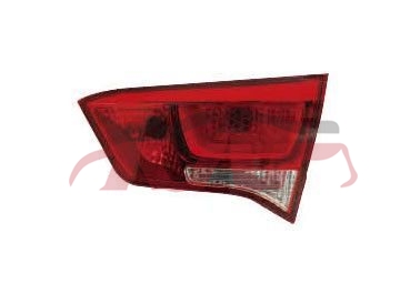 For Kia 20156915 K2 tail Lamp 92404-4x500  92403-4x500, K2 Accessories, Kia   Car Body Parts-92404-4X500  92403-4X500