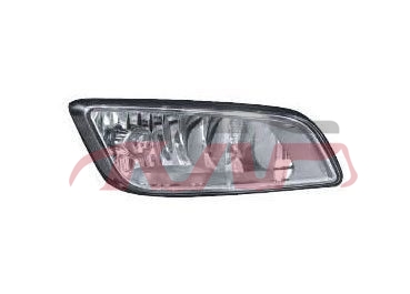 For Kia 20156915 K2 fog Lamp , K2 Auto Parts Shop, Kia  Auto Parts