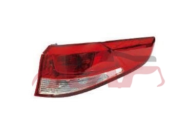 For Kia 20156915 K2 tail Lamp 92402-4x500  92401-4x500, Kia   Car Body Parts, K2 Car Parts92402-4X500  92401-4X500