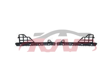 For Kia 1570k2 16 rear Bumper Bracket , Kia  Auto Car Rear Bumper Bracket, K2 Automotive Parts