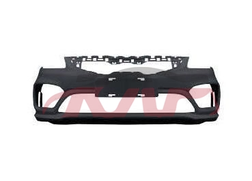 For Kia 1570k2 16 front Bumper , K2 Car Parts�?price, Kia  Auto Lamp