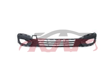 For Kia 20157112 Rio (sedan) front Bumper Grille 86524-1w000   86561-1w010, Kia  Car Parts, Rio Automobile Parts86524-1W000   86561-1W010