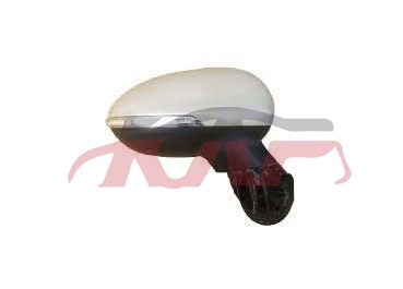 For Kia 20157112 Rio (sedan) mirror 5 Line 87610-1w050    L  87620-1w050 R, Kia   Automotive Parts, Rio Auto Parts Price-87610-1W050    L  87620-1W050 R