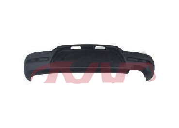 For Kia 20157112 Rio (sedan) rear Bumper Cover 86612-1w030, Rio Cheap Auto Parts�?car Parts Store, Kia   Automotive Parts86612-1W030