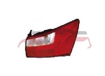 For Kia 20157112 Rio (sedan) tail Lamp l 92101-1w000  R 92402-1w000, Kia  Auto Parts, Rio Parts Suvs PriceL 92101-1W000  R 92402-1W000