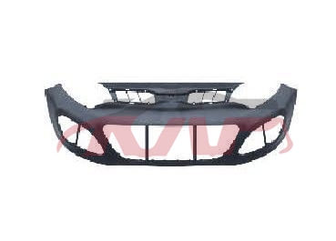 For Kia 20157212 Riohatchback) front Bumper 86511-1w200, Rio Accessories, Kia   Automotive Accessories-86511-1W200