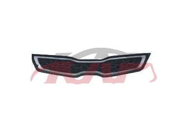 For Kia 4592015 Rio grille  Inner Lining , Rio Auto Parts Price, Kia  Wheel Well Liner