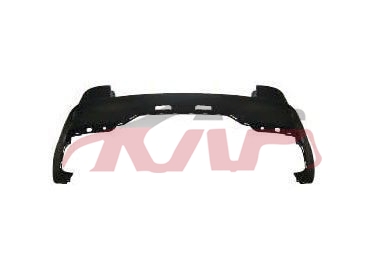 For Kia 2045915 Rio rear Bumper 86611-1w500, Rio List Of Auto Parts, Kia  Rear Bumper Assy -86611-1W500