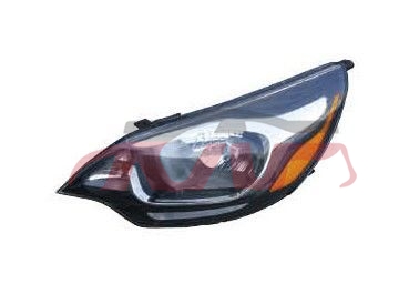 For Kia 4592015 Rio head Lamp , Rio Basic Car Parts, Kia  Headlight