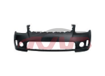 For Kia 20157407 ����ͼspectra front Bumper , Kia  Car Front Guard, Cerato Auto Part