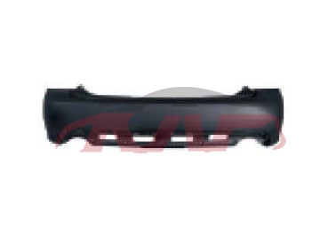 For Kia 20157407 ����ͼspectra rear Bumper , Cerato Car Parts�?price, Kia  Auto Spare Parts Rear Bumper