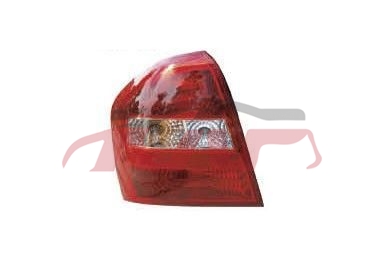 For Kia 20157407 ����ͼspectra tail Lamp 5d 92402-2f210  92401-2f210, Cerato Automotive Parts, Kia  Auto Part-92402-2F210  92401-2F210