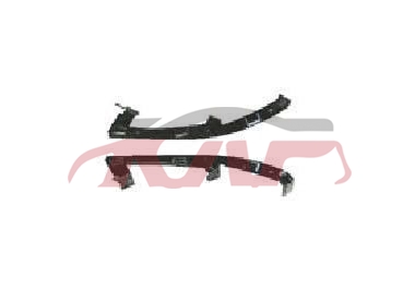 For Kia 20157610 Forte head Lamp Bracket , Kia  Auto Parts, Forte Auto Parts Price