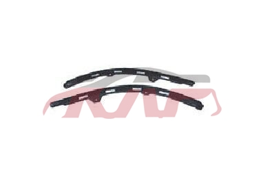 For Kia 20157610 Forte front Bumper Bracket r 86518-2f500  L 86517-2f500, Kia   Automotive Accessories, Forte AccessoriesR 86518-2F500  L 86517-2F500