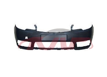 For Kia 20157610 Forte front Bumper , Forte Auto Parts Manufacturer, Kia   Automotive Accessories