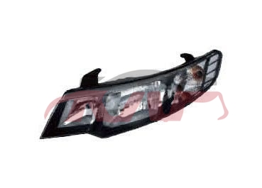 For Kia 20157610 Forte head Lamp l 92101-1m010  R 92102-1m010, Forte Auto Part, Kia   Automotive Accessories-L 92101-1M010  R 92102-1M010