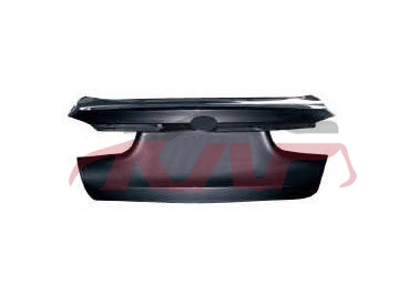 For Kia 20157811 K3 boot Cover , Kia   Car Body Parts, K3 Car Spare Parts-