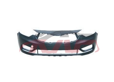 For Kia 20157811 K3 front Bumper , Kia  Auto Lamps, K3 Car Parts