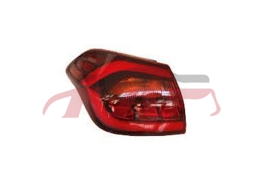 For Kia 20157916 K3 led Outer Tail Lamp 92402-a7400  92401-a7400, Kia  Car Parts, K3 Automotive Accessorie92402-A7400  92401-A7400